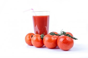 Właściwości osku pomidorowego 